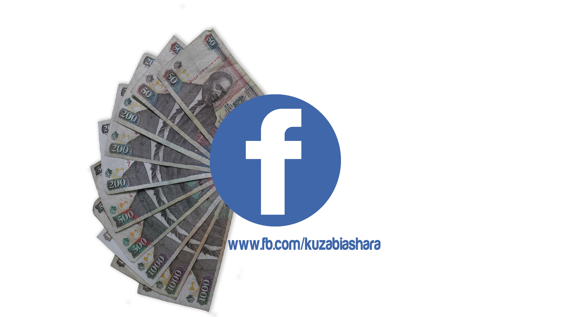 Make money online - Kuza Biashara
