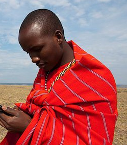 Save on internet usage in Kenya