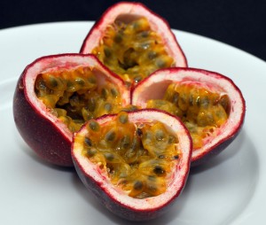 Is there market for passion fruits in Kenya?