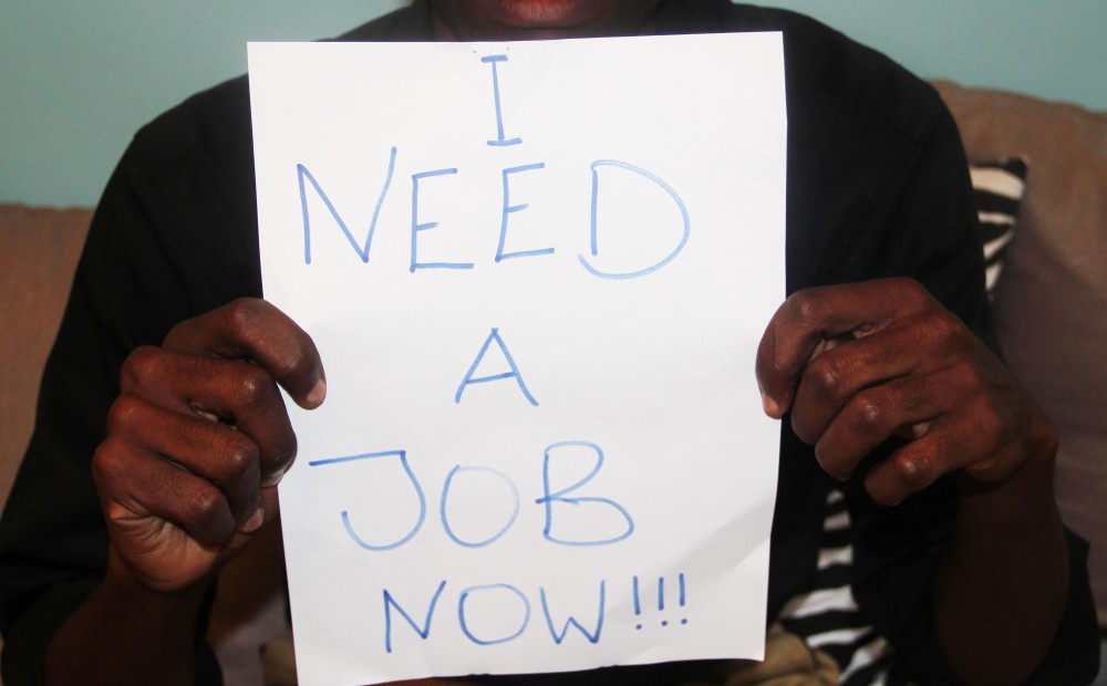 How to find a job in Kenya