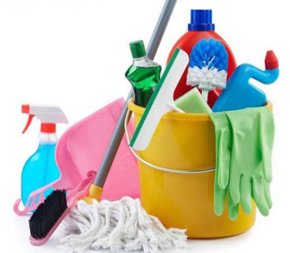 Professional cleaning services in Kenya