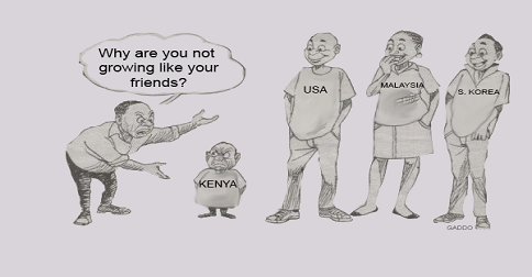 Kenya's Meme
