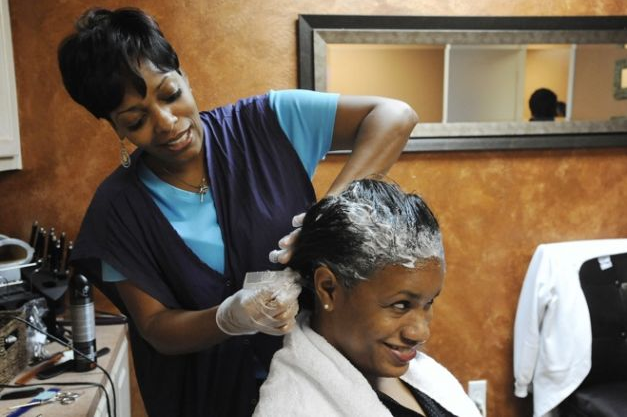 Salon Business In Kenya: How You Can Start Small & Build An Empire In  MonthsKuza Blog | Kuza Blog