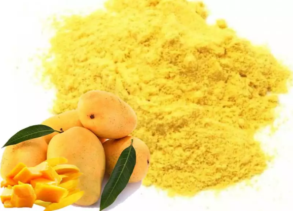 Mango Powder Kenya