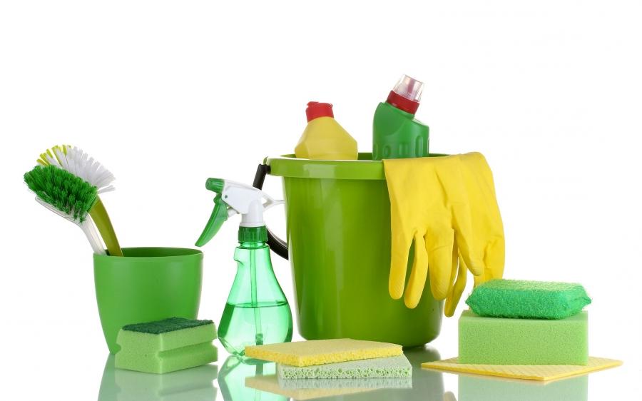 6 Tips from A Professional Cleaning Business Owner on How to Get Clients for Your Cleaning Business