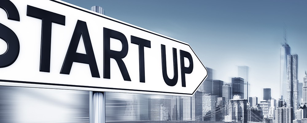 Developing Start-Up Strategies Poised for Success