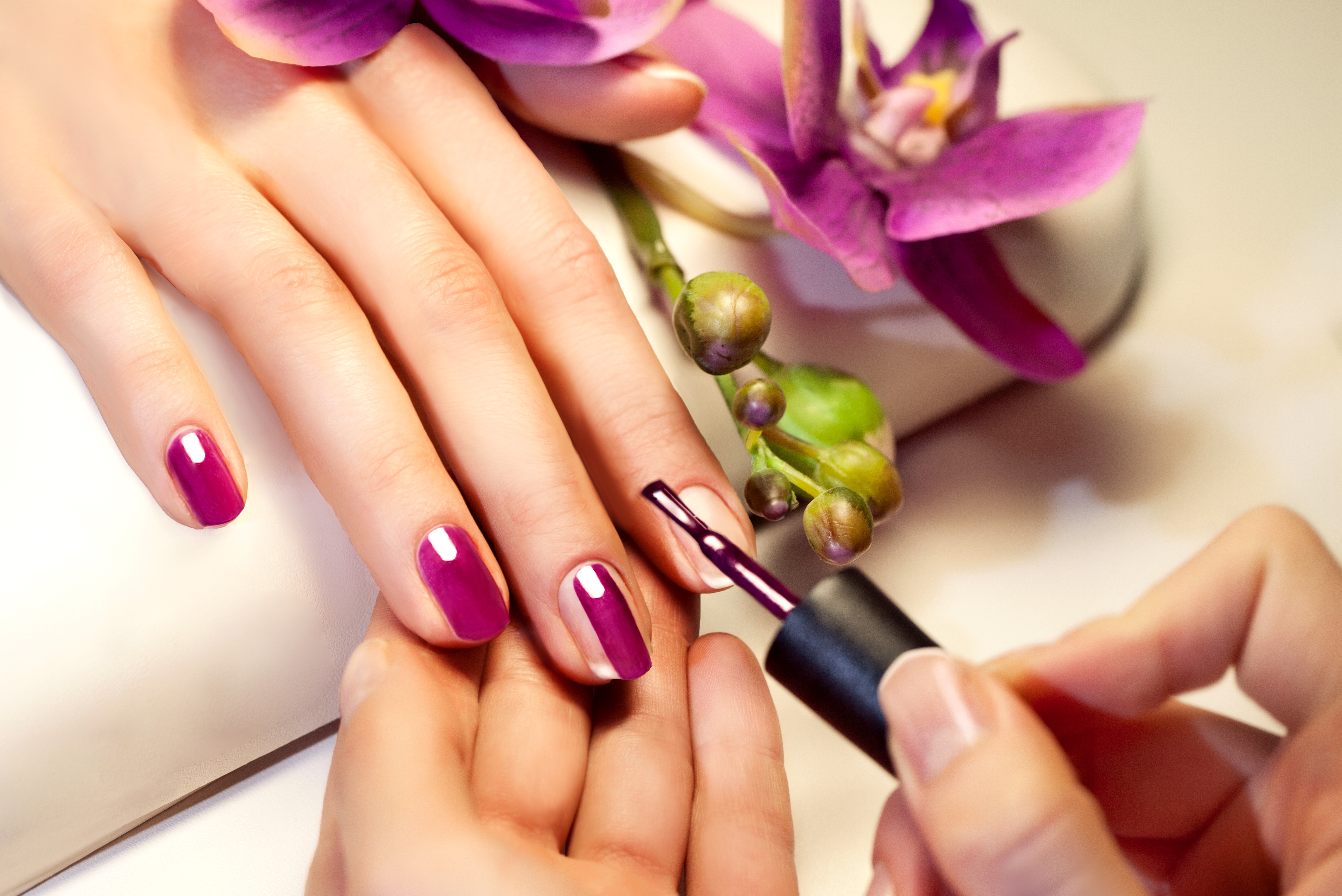 NAIL PARLOR BUSINESS IN KENYA: HOW TO START SMALL AND BUILD YOUR BEAUTY