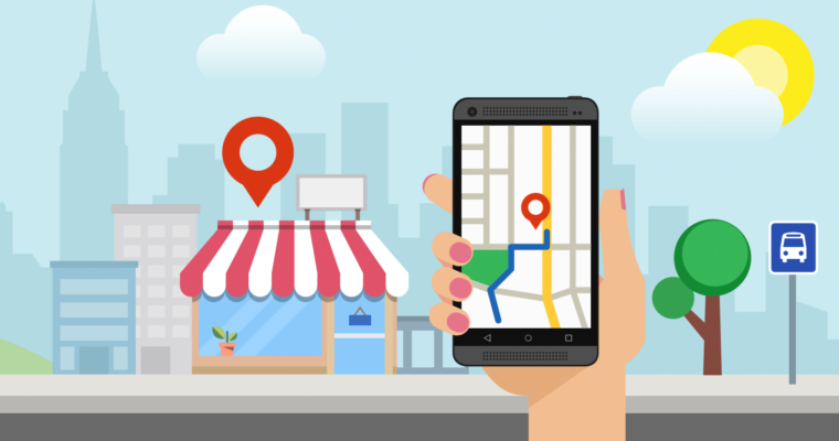 HOW TO USE LOCATION BASED MARKETING FOR YOUR BUSINESS