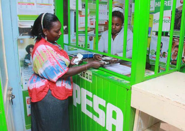 Basics Of Starting An M PESA Shop Business In KenyaKuza Blog  Kuza Blog