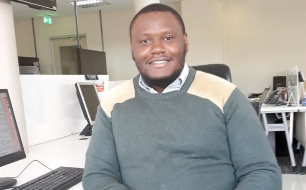 How Mike Osweto of Siko Tech Solutions is revolutionizing the world of entrepreneurship