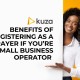 Benefits of registering as a taxpayer if you’re a small business operator in Kenya