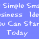 10 Small Business Ideas in Kenya 2015 – Learn How To Start One With Little Capital